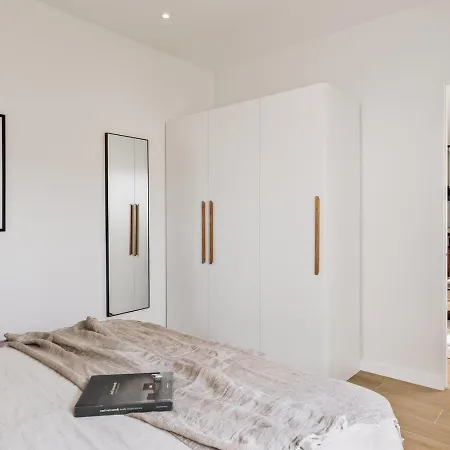 Apartamento Calella - 1 Bedroom And Terrace In Eixample Dreta