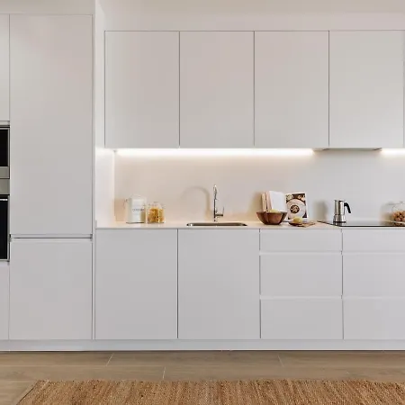 Calella - 1 Bedroom And Terrace In Eixample Dreta * Barcelona