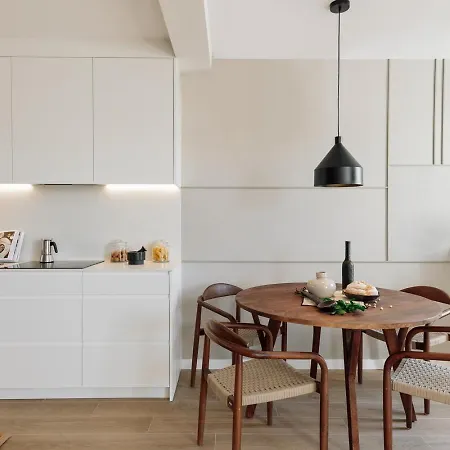 Apartamento Calella - 1 Bedroom And Terrace In Eixample Dreta Barcelona