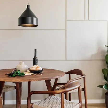 Calella - 1 Bedroom And Terrace In Eixample Dreta *